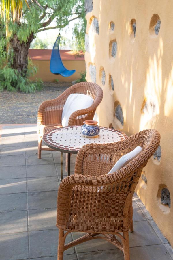 Pradera De Melo Heated Pool On Request-Wifi-Bbq Villa Лос Реалехос Екстериор снимка