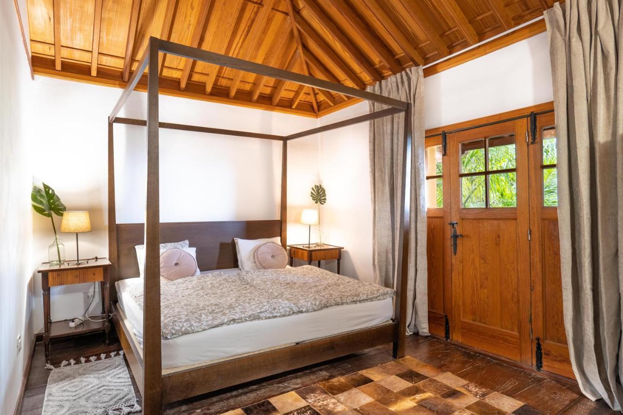 Pradera De Melo Heated Pool On Request-Wifi-Bbq Villa Лос Реалехос Екстериор снимка
