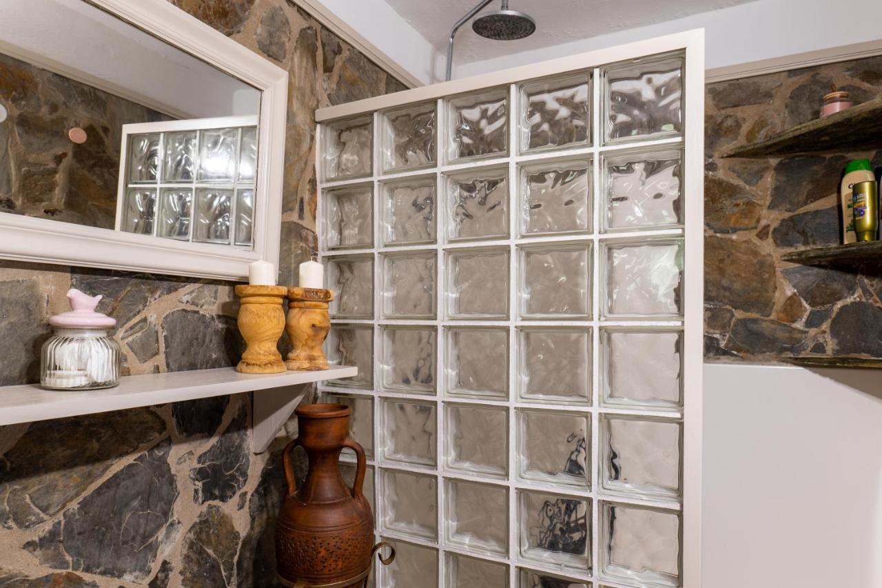 Pradera De Melo Heated Pool On Request-Wifi-Bbq Villa Лос Реалехос Екстериор снимка