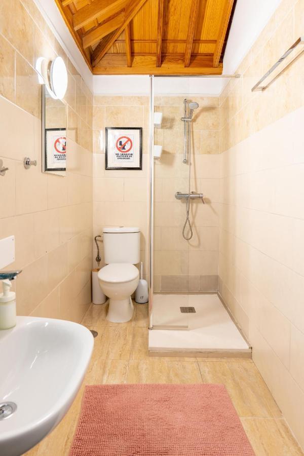 Pradera De Melo Heated Pool On Request-Wifi-Bbq Villa Лос Реалехос Екстериор снимка
